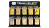 True Utility - Stojan s euroháčkem - 10 háčků