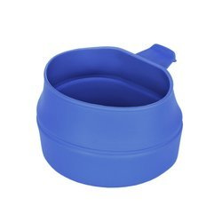 Wildo - Skládací hrnek Fold-A-Cup - TPE - 250 ml - Navy - 10013