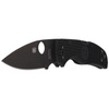 Spyderco - Nůž Native® 5 FRN Black / Black Blade - C41PBBK5
