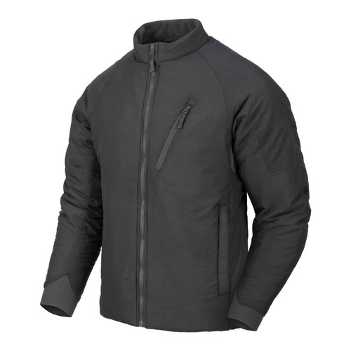 Helikon - Bunda Wolfhound Light - Climashield® Apex™ - Shadow Grey - KU-WLF-NL-35