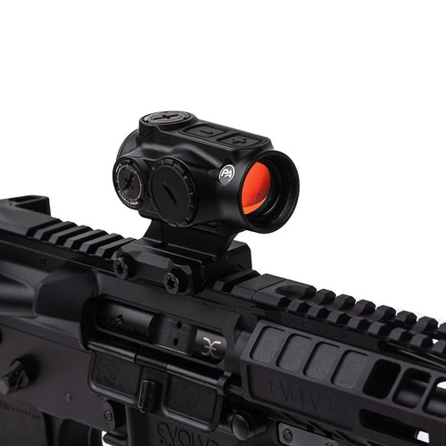 Primary Arms - Zaměřovač SLx MD-21 21 mm Micro Dot AutoLive - ACSS-CQB - Red Dot - PA-SLX-MD-21-ACSS