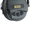 Sordin - Chrániče sluchu Supreme Pro-X - zelené - 75302-X/L-S