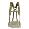 M-Tac - Taktické opasky Elite - MultiCam - 10099008