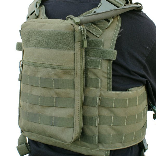 Condor - Tidepool Hydration Carrier - 1,5 l - Coyote Brown - 111030-498