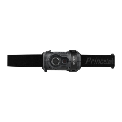 Princeton Tec - Čelovka Byte - 200 lumenů - černá - BYT21-BK
