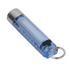 Speras - Svítilna na klíče S11 s dobíjecí baterií 300 mAh - 400 lm - modrá - SPERAS S11 BLUE