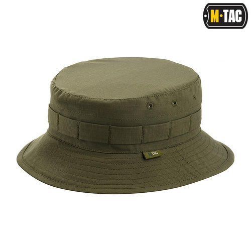M-Tac - Kšiltovka Boonie - Rip Stop - Army Olive - 20405062