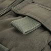 M-Tac - Taktický batoh Large Assault Pack Laser Cut - Zelený - 10335001