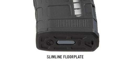 Magpul - PMAG® 30 AR-15 / M4 Window Magazine - GEN M3™ - Medium Coyote Tan - MAG556-MCT