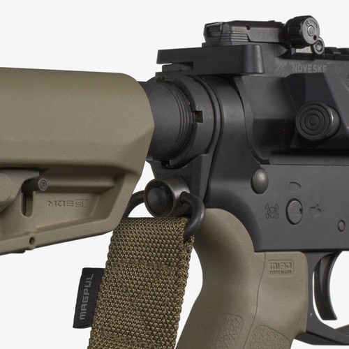 Magpul - ASAP® QD - Ambidextrous Sling Attachment Point QD - MAG529
