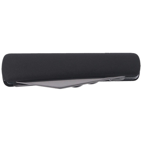 Mikov - Rybářský nůž Fish - 3 čepele - 420 - Black - 338-NH-3 B