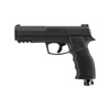 Umarex - T4E TP 50 HDP 50 Gen 2 Gumová kulovnice - .50 RAM - CO2 12 g - černá - 2.4066