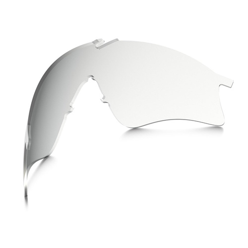 Oakley - SI Ballistic M Frame Alpha Lens - čiré - 101-532-001