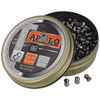 Apolo - Kuličky do vzduchovky s klenutou hlavicí Extra Heavy - .22 / 5,5 mm - 250 ks - E19911