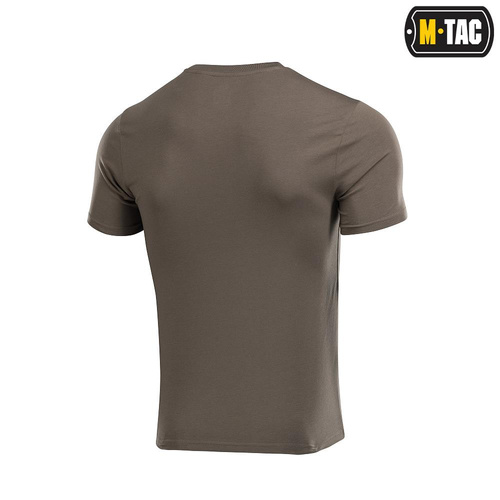 M-Tac - Tričko 93/7 - Tmavě olivová - 80013048