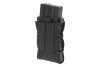 GFC Tactical - Modulární nabíječ TC 1+1 - černý - GFT-29-009856