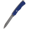 Mikov - Kapesní nůž Praktik Blue - 115-NH-1/AK BLU
