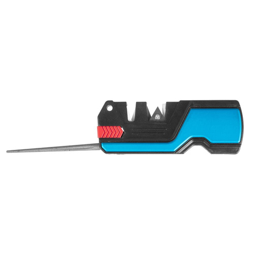 The Edge - Ostřič nožů BushSHARP - Flint - modrý - 555-012