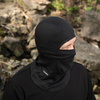 M-Tac - Balaclava Ninja Elite Premium Polartec - černá - 40411002