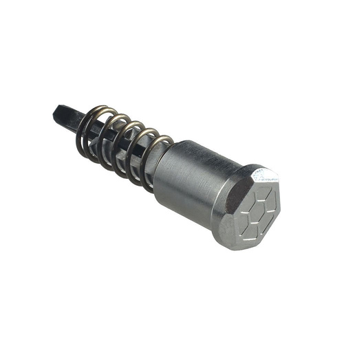 Strike Industries - AR Forward Assist - černý - AR-FA-BK