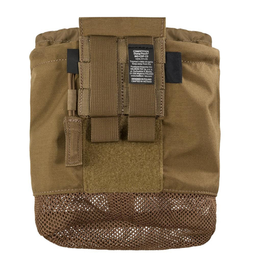 Helikon - Competition Dump Pouch® - Woodland - MO-CDP-CD-03