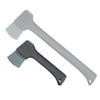 Mil-Tec - Turistická sekera Proffesional - 228 mm - černá - 15505000