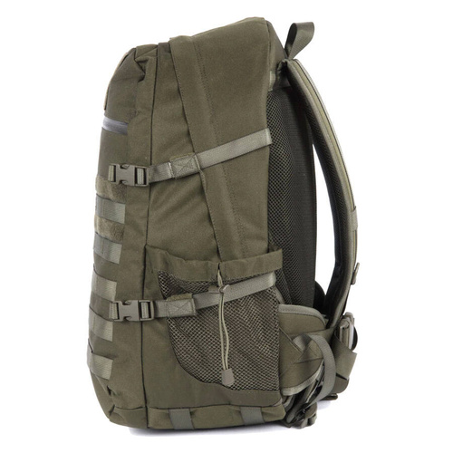 Snugpak - Batoh Xocet - MOLLE/PALS - 35 L - olivový - 10315800224
