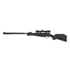 Crosman - Vzduchovka Shockwave NP se zaměřovačem 4x32 - 4,5 mm - 17-CS7SXS