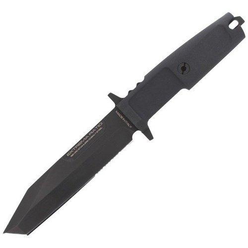 Extrema Ratio - Nůž Fulcrum S Black - 04.1000.0092/BLK