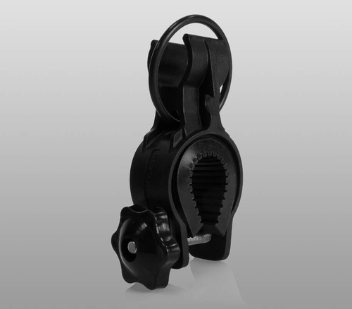 Armytek - Čelovka Wizard C2 WR - Magnetická nabíječka - 1100 lm - 18650 - Černá - F06901C