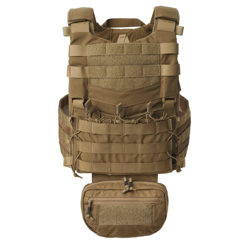 Helikon - Pouzdro Guardian Dangler - olivově zelené - MO-GDP-CD-02