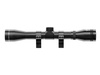 Walther - Puškohled 4x32 s montáží 11 mm - 2.1500