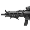 Strike Industries - Polymerový chránič ruky pro KUSA KP-9 - M-Lok - černý - SI-KP9-POLY-HG-BK