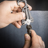 Real Avid - Micro Tool - AR-15 - AVMICROAR15