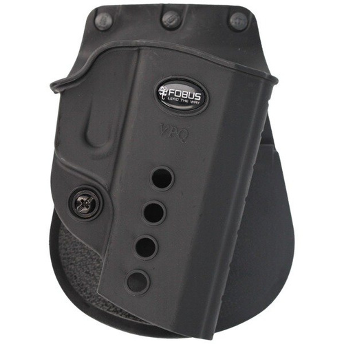Fobus - Pouzdro pro H&amp;K, Grand Power, Walther, Ruger, Taurus - Standard Paddle - pravé - VPQ