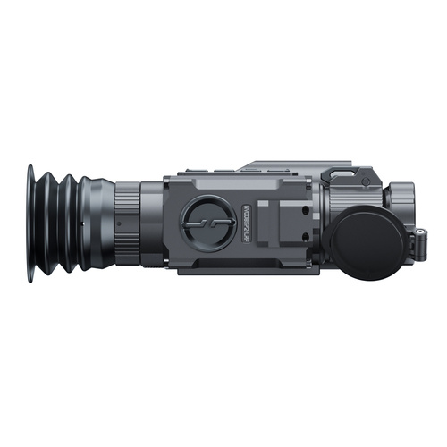 Pard - Noční vidění - IR 940 nm - Černé - NV008SP2-940/70