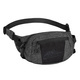Black / Gray melange