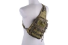 GFC Tactical - Taktická taška přes rameno - MOLLE - Nylon - Wz. 93 PL Woodland - GFT-20-018816