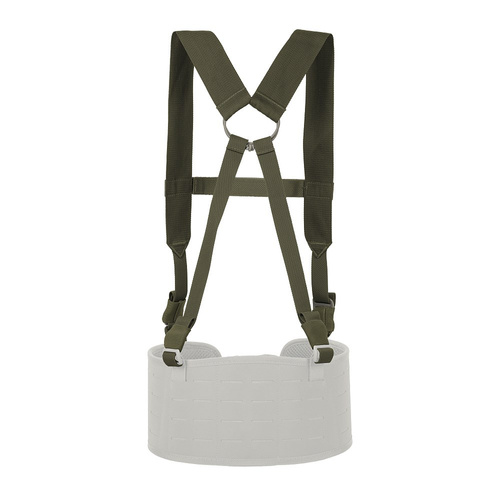 M-Tac - Taktické opasky Elite - zelená Ranger - 10099023