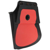 Fobus - Pouzdro pro Springfield XD, XDM Full Size - Standard Paddle - pravé - XDCH