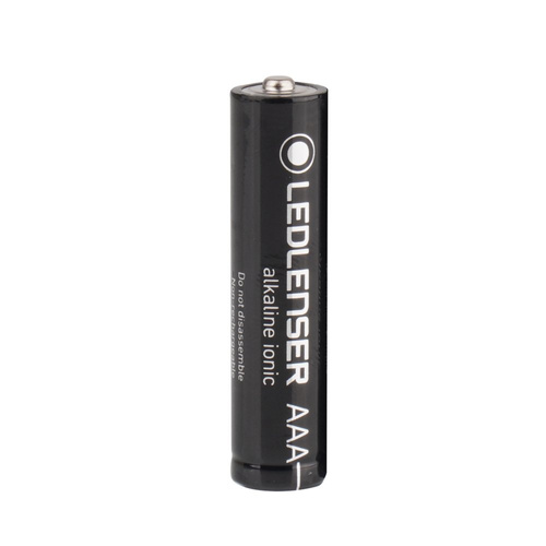 Ledlenser - Svítilna Solidline ST2 - 120 lumenů - 502208