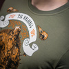 M-Tac - Tričko Viking - Light Olive - 20090038
