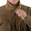Helikon - Košile MBDU® (Modern Battle Dress Uniform®) - NyCo Ripstop - černá - BL-MBD-NR-01