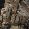 M-Tac - Taktické opasky Elite - MultiCam - 10099008