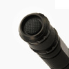 M-Tac - LED svítilna P4 - 250 lm - černá - MTC-P4