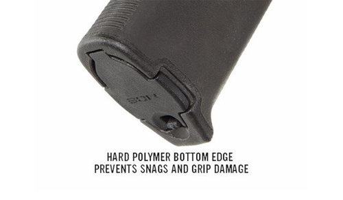 Magpul - MOE+ Grip pro AR15/M4 - černý - MAG416