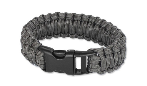 BCB - Náramek z paracordu - Olive Drab - CM073OG