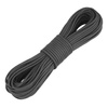 EDCX - Paracord typ IV 750 - 4,4 mm - černý - 30 m