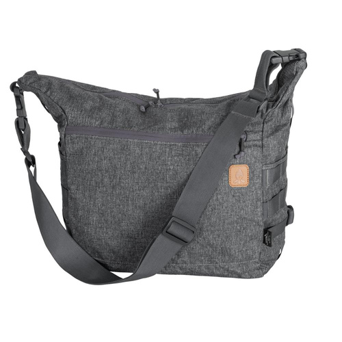 Helikon - Brašna Bushcraft - Grey Melange - TB-BST-NP-M3