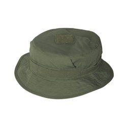 Helikon - Vojenská čepice CPU - PolyCotton Ripstop - Olive Green - KA-CPU-PR-02